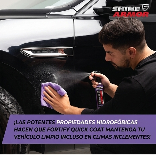 Spray De Revestimiento Ceramico Carro